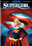 Supergirl (DVD)