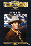 La Bagarre de Santa Fe&nbsp;-&nbsp;Irving Pichel