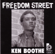Ken Boothe&nbsp;-&nbsp;Freedom street