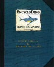 EncycloDino, les monstres marins&nbsp;-&nbsp;Robert Sabuda, Matthew Reinhart