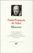 Oeuvres&nbsp;-&nbsp;François De Sales