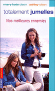 Nos meilleures ennemies