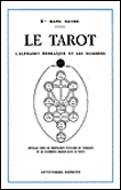 Le tarot, l'alphabet hébraïque et les nombres&nbsp;-&nbsp;Marc Haven