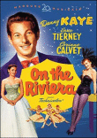 Sur la Riviera&nbsp;-&nbsp;Walter Lang