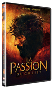 La Passion du Christ&nbsp;-&nbsp;Mel Gibson