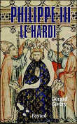 Philippe III le hardi&nbsp;-&nbsp;G. Sivery