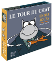 Le tour du chat en 365 jours&nbsp;-&nbsp;Philippe Geluck