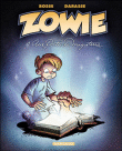 Zowie, T1&nbsp;-&nbsp;Darasse, Bosse