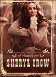 Sheryl Crow&nbsp;-&nbsp;The very best of