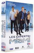 Les Experts : Miami - Saison 1 vol. 2 (DVD)