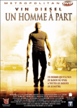 Un homme à part&nbsp;-&nbsp;F. Gary Gray