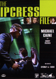 The Ipcress File (DVD)