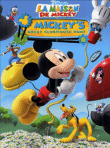 La Maison de Mickey&nbsp;-&nbsp;La Chasse aux oeufs de Pâques