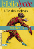 L'île des esclaves&nbsp;-&nbsp;Collectif