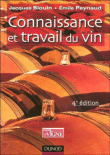Connaissance et travail du vin