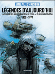 Légendes d'aujourd'hui - Légendes d'aujourd'hui, L'intégrale 1975-1977