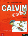 Calvin et Hobbes - Calvin et Hobbes
