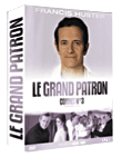 Le Grand patron&nbsp;-&nbsp;Coffret 3