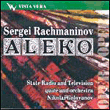 Serge Rachmaninov&nbsp;-&nbsp;Aleko