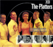 The Platters&nbsp;-&nbsp;The Platters