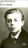 Les mots&nbsp;-&nbsp;Jean-Paul Sartre
