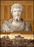 Atlas la Rome antique&nbsp;-&nbsp;Collectif