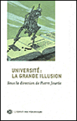 Université, la grande désillusion