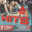 Compilation&nbsp;-&nbsp;M6 hits