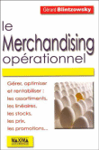 Le merchandising op�rationnel