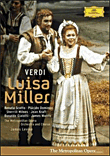 Luisa Miller&nbsp;-&nbsp;Giuseppe Verdi, James Levine