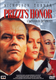 L'Honneur des Prizzi (DVD)