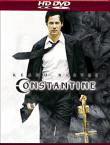 Constantine - HD DVD (DVD)