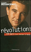 Révolution, cent mots pour tout changer&nbsp;-&nbsp;Olivier Besancenot