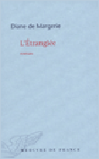 L'étranglée&nbsp;-&nbsp;Diane de Margerie