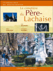 Le cimetière du Père-Lachaise&nbsp;-&nbsp;José de Valverde