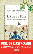L'âge de Kali&nbsp;-&nbsp;William Darlymple