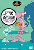 La Panthère Rose - La Panthère Rose