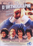 Les Fautes d'orthographe&nbsp;-&nbsp;Jean-Jacques Zilbermann