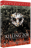 Killing Zoe - Edition Triple Collector&nbsp;-&nbsp;Roger Avary