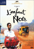 L'Enfant noir (DVD)