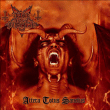 Dark Funeral&nbsp;-&nbsp;Attera totus sanctus