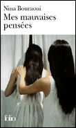 Mes mauvaises pensées&nbsp;-&nbsp;Nina Bouraoui