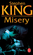 Misery&nbsp;-&nbsp;Stephen King