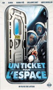 Un ticket pour l'espace