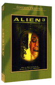 Alien 3 - Édition Prestige, Version Longue (DVD)