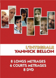 Coffret intégral Yannick Bellon&nbsp;-&nbsp;Yannick Bellon