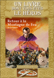 Retour à la montagne de feu&nbsp;-&nbsp;Ian Livingstone