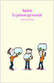 Le poisson qui souriait&nbsp;-&nbsp;Audren