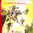 Le monde de Franquin&nbsp;-&nbsp;Verhoest, Cambier, André Franquin