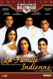 La Famille indienne - Édition Collector (DVD)
